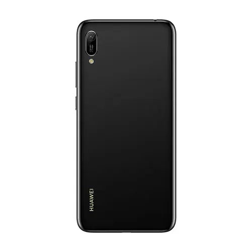 Replacement for HUAWEI Y6 2019 BLACK FULL HOUSING - Quality Phone Parts in Sri Lanka